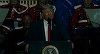 Trump a dat startul festivităţilor dedicate împlinirii a 250 de ani de la înfiinţarea Statelor Unite - VIDEO
