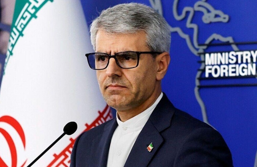 Iranul acuză NATO: „Secretarul general al NATO a indicat în mod explicit Italia şi România ca fiind ţări care au participat la agresiunea împotriva Iranului”
