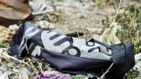 Un lider al Statului Islamic, Ali Husayn al-Ulaywi, ucis într-un atac aerian în Siria, anunţă CENTCOM