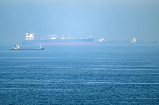 Iranul vrea să impună ”redevenţe” în Strâmtoarea Ormuz. Gardienii Revoluţiei ameninţă să blocheze trecerea navelor comerciale care nu cer autorizaţie
