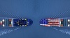 Uniunea Europeană validează definitiv Acordul Comercial cu SUA, care poate intra astfel în vigoare înaintea expirării ultimatului lui Trump la 4 iulie
