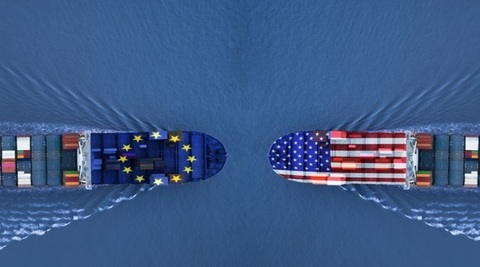 Uniunea Europeană validează definitiv Acordul Comercial cu SUA, care poate intra astfel în vigoare înaintea expirării ultimatului lui Trump la 4 iulie