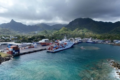 Noua Zeelandă avertizează asupra incursiunilor militare chineze ”persistente” în Pacific