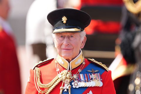 Regele Charles dezvăluie că a plătit impozit de 12,9 milioane de lire sterline pentru 2024-2025/ Regele şi Regina Camilla nu vor locui la Palatul Buckingham după ce acesta va fi renovat