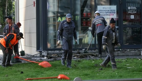 Rusia anunţă că a interceptat 660 de drone ucrainene în timpul nopţii