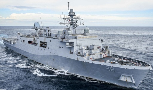 SUA trimit nave militare, avioane şi elicoptere să ofere un ajutor logistic în operaţiuni de salvare după dublul cutremur din Venezuela, anunţă armata americană
