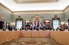 Negocieri între Liban şi Israel continuă vineri la Washington, anunţă departamentul de Stat. Hezbollahul acuză Israelul de o nouă ”încălcare flagrantă” a armistiţiului, printr-un atac cu dronă soldat cu trei morţi