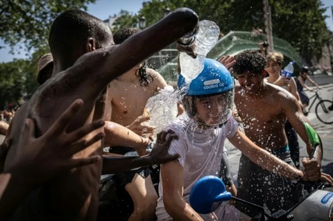 Modificările climatice sunt cauza ”fără echivoc” a caniculei intense actuale din Europa, arată un un studiu al World Weather Attribution. El Niño nu a jucat ”niciun rol” în acest val de căldură