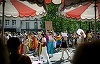 Prefectul Poliţiei Parisului anulează Gay Pride şi Festivalul Solidays, din cauza caniculei