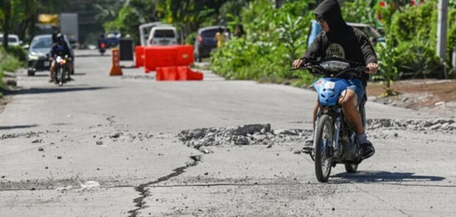 Cutremur de magnitudinea 6,7 în largul coastelor de sud ale Filipinelor