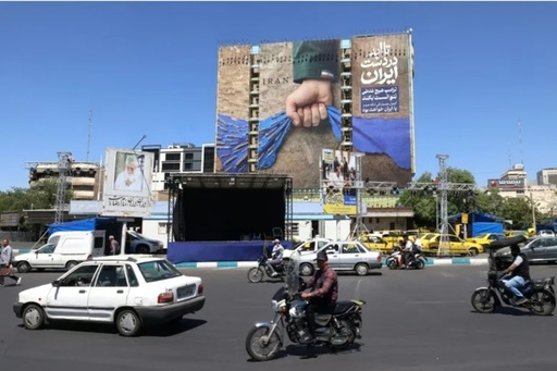 Iranul denunţă atacurile ”teroriste” americane drept o ”încălcare flagrantă” a protocolului acordului