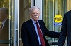 John Bolton, un fost consilier al lui Trump, pledează vinovat, într-o înţelegere cu procuratura, de reţinere de documente clasificate. Riscă cinci ani de închisoare, urmează să plătească o amendă de 2,25 mil. $ şi să renunţe la pensia federală. Pedeapsa, 