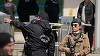Vastă operaţiune ”antiteroristă” la Ankara înaintea summitului NATO, criticată de către ONG-uri de apărarea drepturilor omului