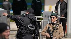 Vastă operaţiune ”antiteroristă” la Ankara înaintea summitului NATO, criticată de către ONG-uri de apărarea drepturilor omului