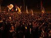Serbia: Protestele continuă după ce preşedintele Vucic a anunţat că va demisiona