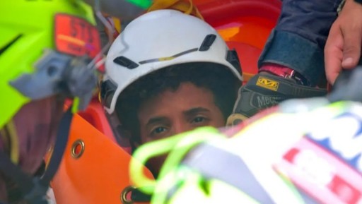 Numărul victimelor cutremurului din Venezuela se apropie de 1.500, în timp ce apar noi cazuri de salvări miraculoase la câteva zile după dezastru - VIDEO