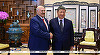 După ce a fost la Putin, Aleksandr Lukaşenko este în vizită în China. Xi Jinping îi spune că sprijină suveranitatea naţională a Belarusului