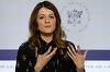 Purtătoarea de cuvânt a Guvernului francez, macronista Maud Brégeon, anunţă că-l susţine pe Édouard Philippe în vederea alegerilor prezidenţiale, şi nu pe Gabriel Attal, candidatul Partidului său Renaissance