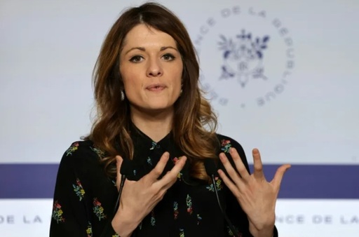 Purtătoarea de cuvânt a Guvernului francez, macronista Maud Brégeon, anunţă că-l susţine pe Édouard Philippe în vederea alegerilor prezidenţiale, şi nu pe Gabriel Attal, candidatul Partidului său Renaissance