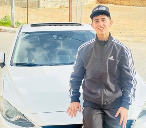 Un adolescent de 15 ani, Ahmad Jawad Jaber, ucis de militari israelieni în Cisiordania ocupată prin împuşcare în cap şi piept, într-o incursiune ”incursiune” la al-Bireh, un oraş lângă Ramallah