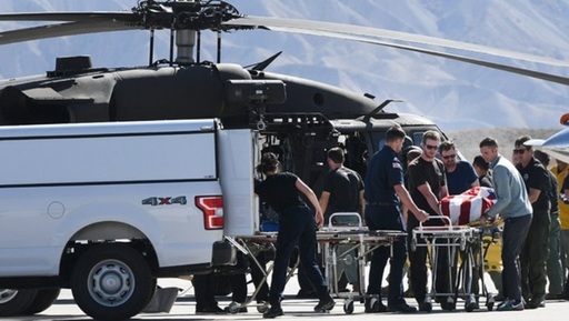 Trei pompieri morţi şi doi răniţi în SUA, în lupta împotriva a peste 12 incendii la frontiera dintre statele Utah şi Colorado. Guvernatorul Utahului interzice focurile de artificii de Ziua Independenţei, stare de urgenţă declarată în Colorado