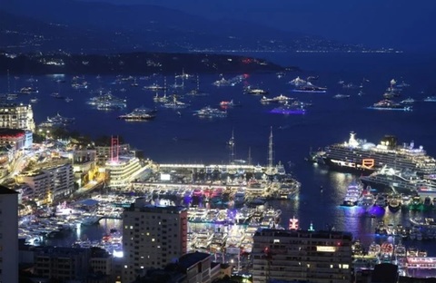 Cel puţin trei răniţi, doi grav, la Monaco, în urma unei explozii. Un bărbat, fugar