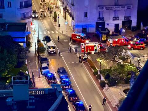 Explozia din Monaco a rănit un oligarh ucrainean. Autorităţile anchetează un atac „deliberat”

