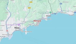 Monaco, regat al luxului, este un refugiu pentru exilaţii bogaţi
