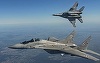 Creşte tensiunea între Varşovia şi Kiev. Polonia renunţă să mai dea Ucrainei ultimele sale avioane MiG-29, în lipsa unui acord pentru livrarea de drone la schimb