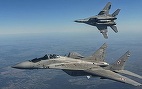 Creşte tensiunea între Varşovia şi Kiev. Polonia renunţă să mai dea Ucrainei ultimele sale avioane MiG-29, în lipsa unui acord pentru livrarea de drone la schimb