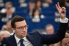 Parchetul European anunţă percheziţii în Franţa, Spania, Italia şi Belgia împotriva fostului grup europarlamentar Identitate şi Democraţie, din care făcea parte Partidul Rassemblement National, cu privire la deturnare de fonduri europene