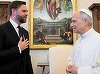 Vicepreşedintele SUA afirmă că poziţia Vaticanului privind imigraţia este ”îngrijorătoare”