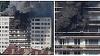 Cel puţin 5 persoane au murit într-un incendiu izbucnit într-un bloc de apartamente din Anvers - VIDEO