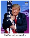 Donald Trump dă startul festivităţilor dedicate celei de-a 250-a aniversări a Statelor Unite, cu un discurs „cu adevărat lung” la poalele Muntelui Rushmore