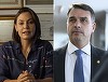 Ceartă în familia Bolsonaro înaintea alegerilor prezidenţiale din Brazilia