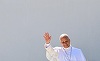 Papa a lăudat tradiţia Statelor Unite de a primi imigranţi, o mustrare implicită la adresa lui Trump