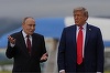 Putin, mesaj pentru Trump la a 250-a aniversare a SUA: Rusia şi-a exprimat sprijinul neechivoc pentru coloniştii nord-americani în lupta lor pentru libertate/ Am luptat ca aliaţi în două războaie mondiale