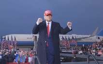 Valul de căldură şi furtuna perturbă evenimentele organizate în SUA cu ocazia Zilei Independenţei. Trump promite că discursul de 4 iulie va avea loc „indiferent de situaţie”