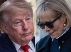 Trump încearcă din nou să amâne plata despăgubirii de 5 milioane de dolari către jurnalista E Jean Carroll pentru abuz sexual