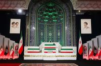 Apeluri de ucidere a lui Trump la înmormântarea liderului suprem al Iranului Ali Khamenei/ Poetul Mohammad Rasouli: „De ce nu l-am ucide pe cel care l-a ucis pe imamul nostru? Ar fi o ruşine dacă n-am face-o”