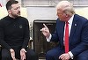 Trump urmează să se întâlnească cu Zelenski, cu ocazia summitului NATO de la Ankara