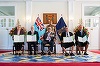 Australia semnează un tratat de apărare, ”Oceanul Păcii”, cu Fiji