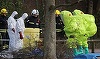Londra sancţionează două institute ruseşti de cercetare, SC Signal şi GNIII VM, şi şapte conducători ai acestora în legătură cu moartea lui Aleksei Navalnîi şi Dawn Sturgess, o victimă colaterală în otrăvirea familiei Skripal