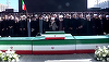 Rezistenţă şi răzbunare – Iranul a dorit să transmită un mesaj prin ceremonia de adio dedicată lui Khamenei