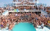 Turcia interzice două escale ale navei amiral a Virgin Voyages, Scarlet Lady, închiriată de o companie americană de croazieră gay. Autorităţile invocă ”standarde morale” şi ”valori familiale”