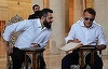 UPDATE-Două explozii la Damasc, unde Macron se află în prima vizită a unui lider din Occident după preluarea puterii de către islamişti. 18 răniţi, inclusiv patru poliţişti