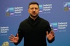 Zelenski cere, înaintea summitului NATO, ca Ucraina să adere la Alianţă. Armata ucraineană elimină în medie 30.000 de militari ruşi lunar, spune la un forum al industriei apărării