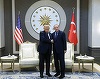 Trump se declară ”foarte dezamăgit” de NATO, la Ankara, în Războiul său din Iran