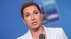 Mette Frederiksen îi răspunde lui Donald Trump, la summitul NATO de la Ankara, că ”Groenlanda nu este evident de vânzare”