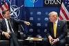 Groenlanda este o ”mare problemă”, îi spune Trump lui Rutte înaintea deschiderii summitului NATO, la Ankara, frustrat de faptul că nu a putut s-o anexeze